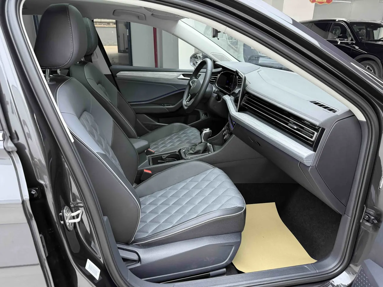 Volkswagen 2024 Sagittarius 1.5TSI 300TSI Exceed Edition Automatic Gear 4