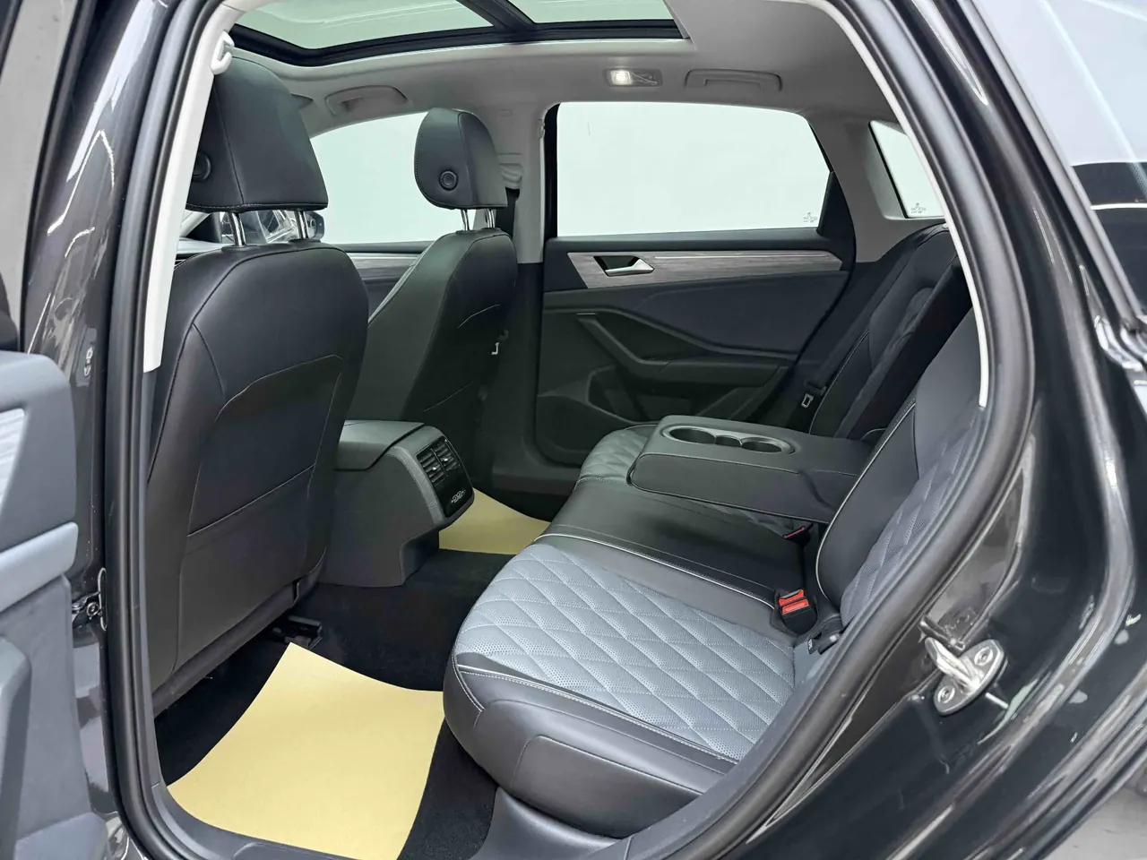 Volkswagen 2024 Sagittarius 1.5TSI 300TSI Exceed Edition Automatic Gear 6
