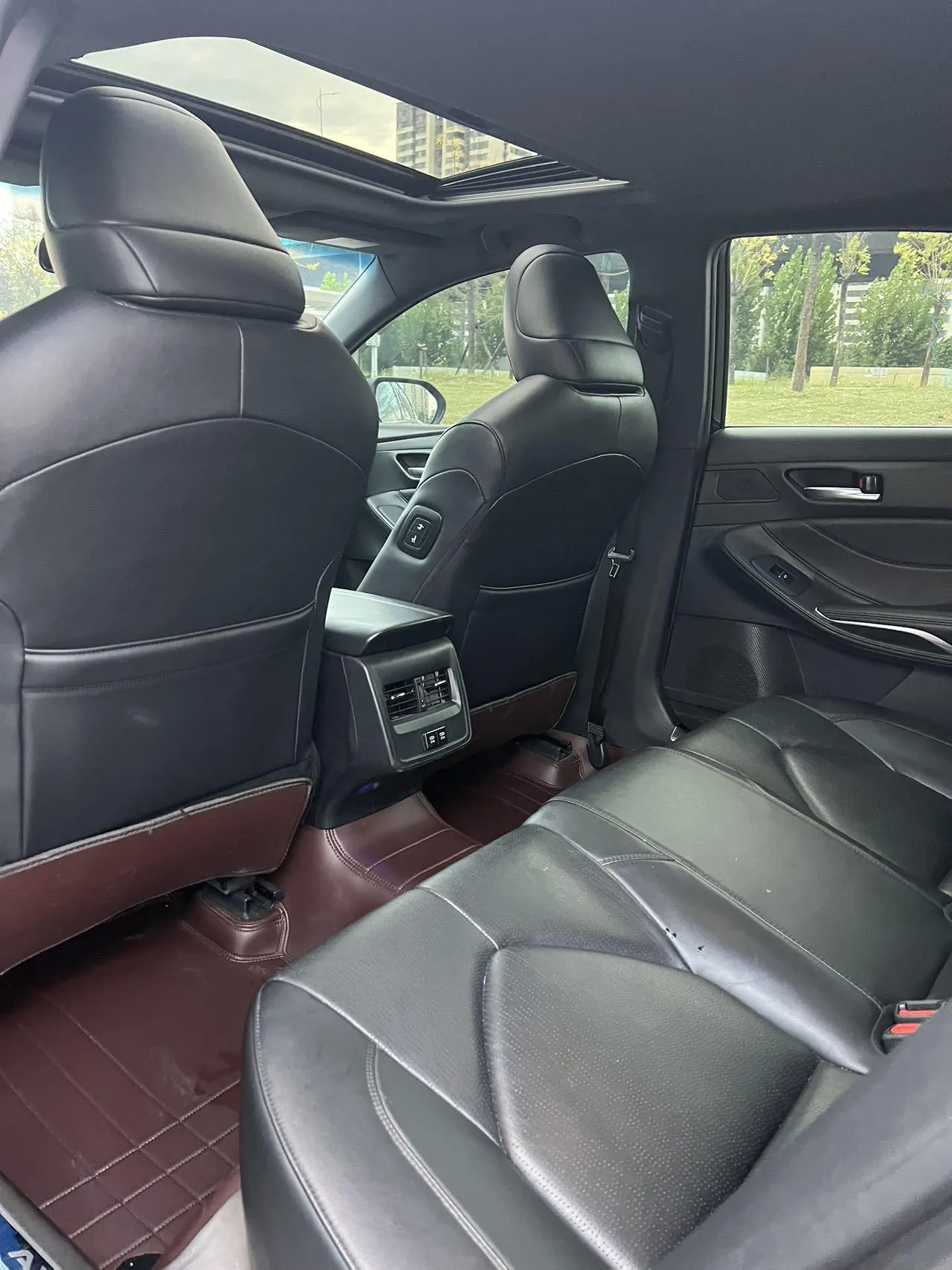 Toyota 2021 Asian Dragon 2.5 Deluxe Edition Automatic 5