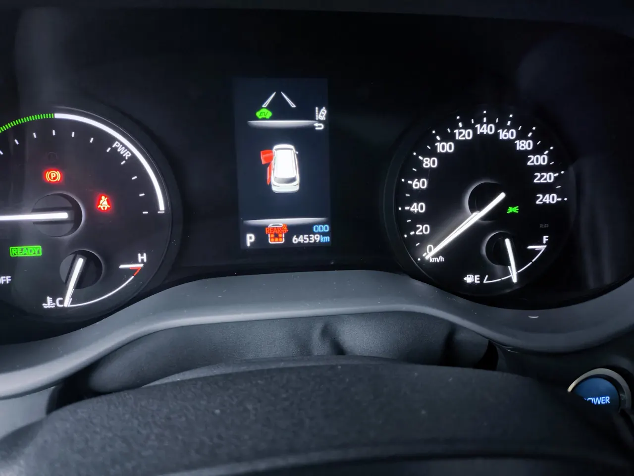 Toyota 2021 Sana 2.5 Stepless Deluxe Edition Automatic Gear 8