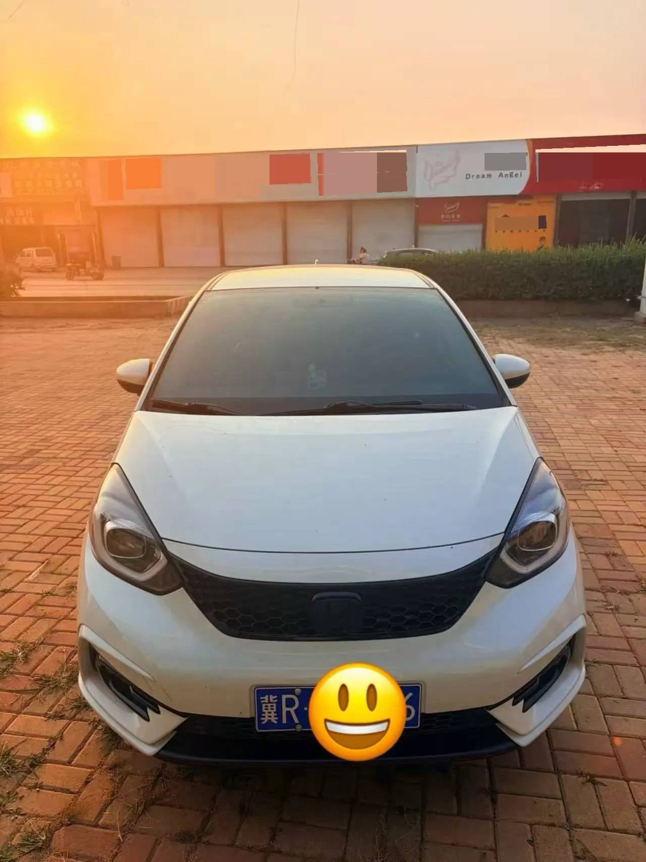 Honda 2021 LIFE 1.5 Stepless SPORT Cardiac Edition Automatic Gear 4