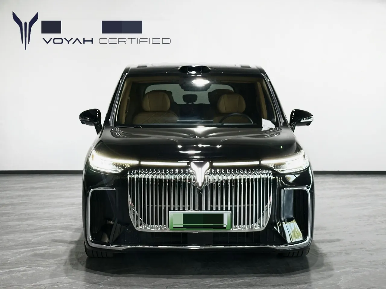 Voyah 2026 Dreamers Gan Kun Ultra Automatic Transmission 2