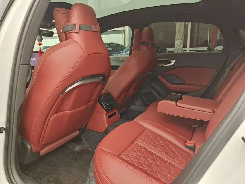 Audi 2026 A5L 2.0T Sports Edition Quattro Automatic 8