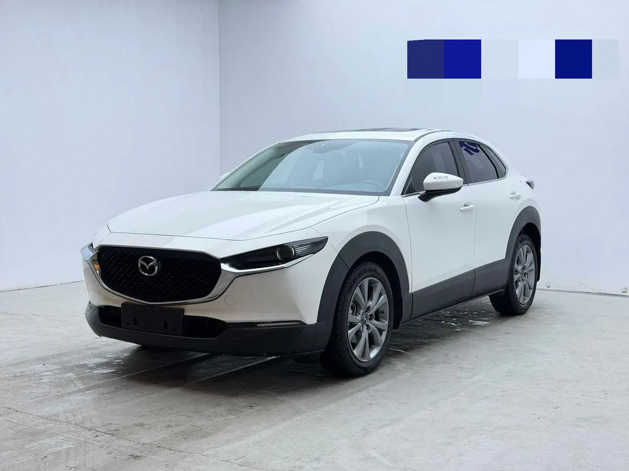 Mazda 2021 CX-30 2.0 quality Yue type automatic transmission - View 1