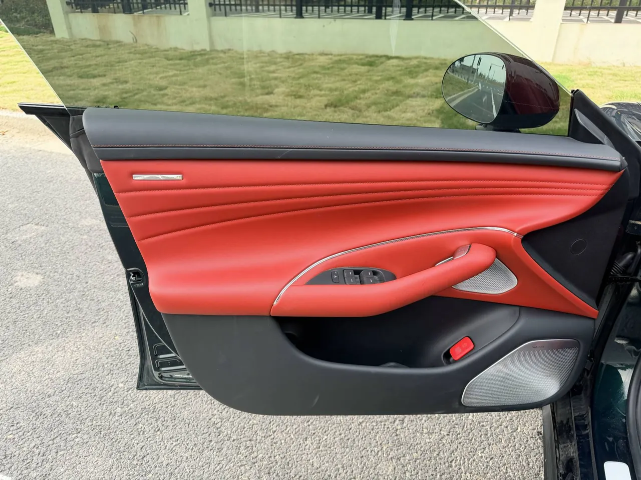 MI 2026 SU7 Standard Edition Automatic Gear 6