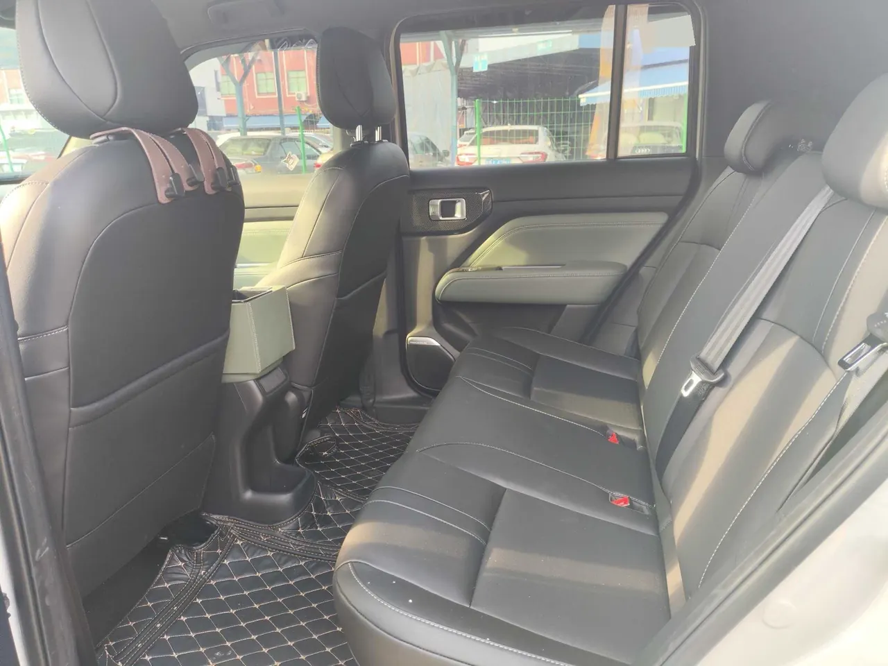 BaoJun 2026 Yueyou Plus 301km Flagship Automatic Gear 6