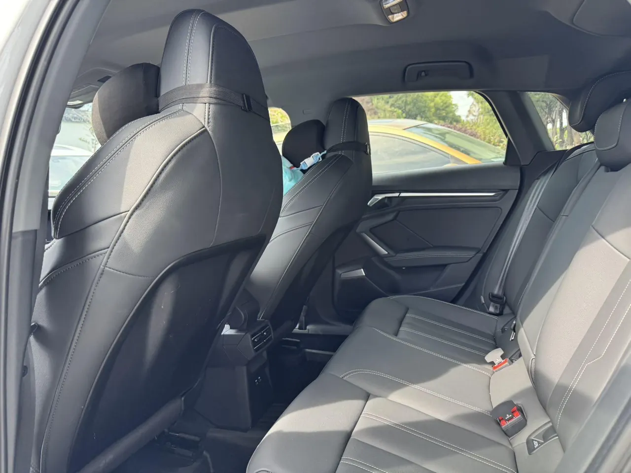 Audi 2026 A3 Sportback 1.5TFSI 35TFSI Flying Pleasant (Modified) Automatic Gear 8