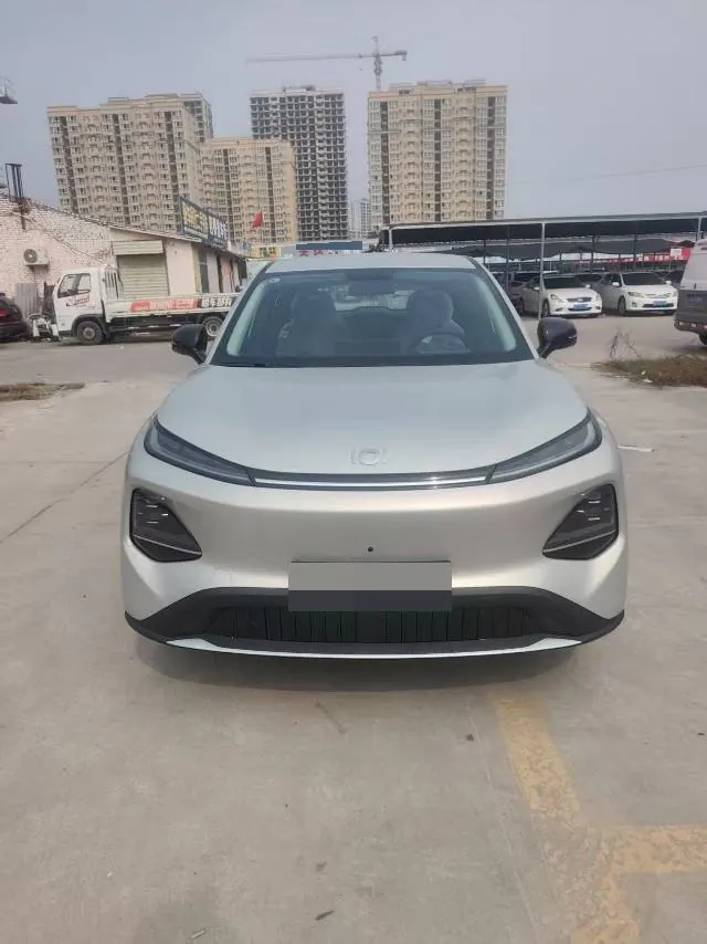 Qiyuan 2026 Q 05 405Air automatic gear 2