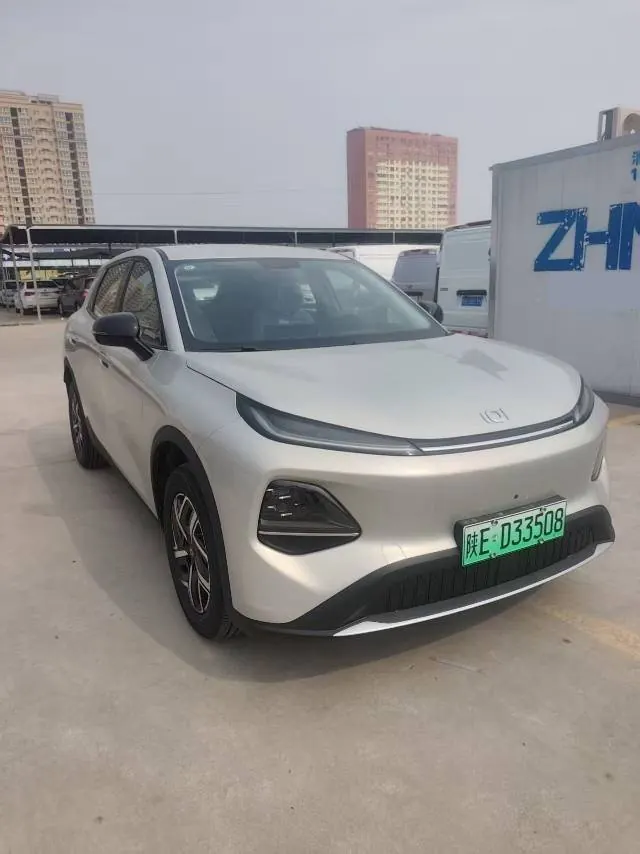 Qiyuan 2026 Q 05 405Air automatic gear 3