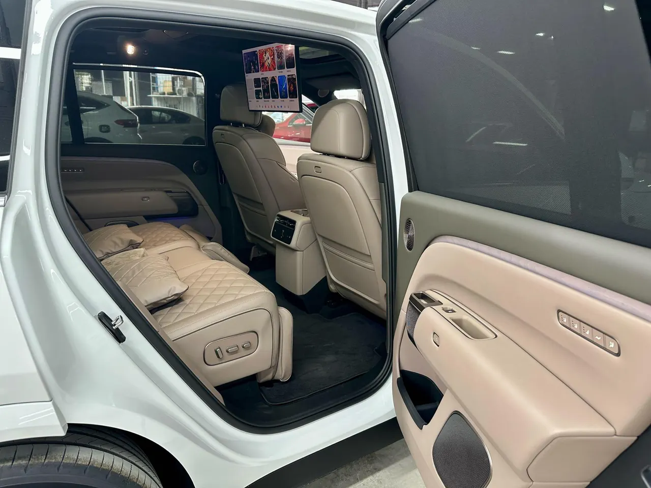 Li 2026 L8 Ultra Automatic 13