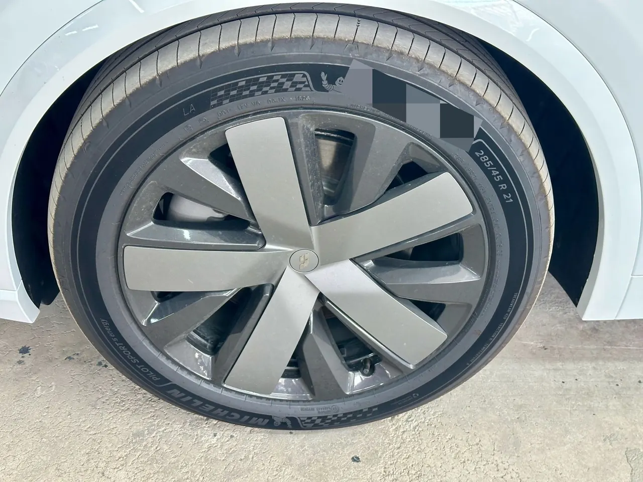 Li 2026 L8 Ultra Automatic 17
