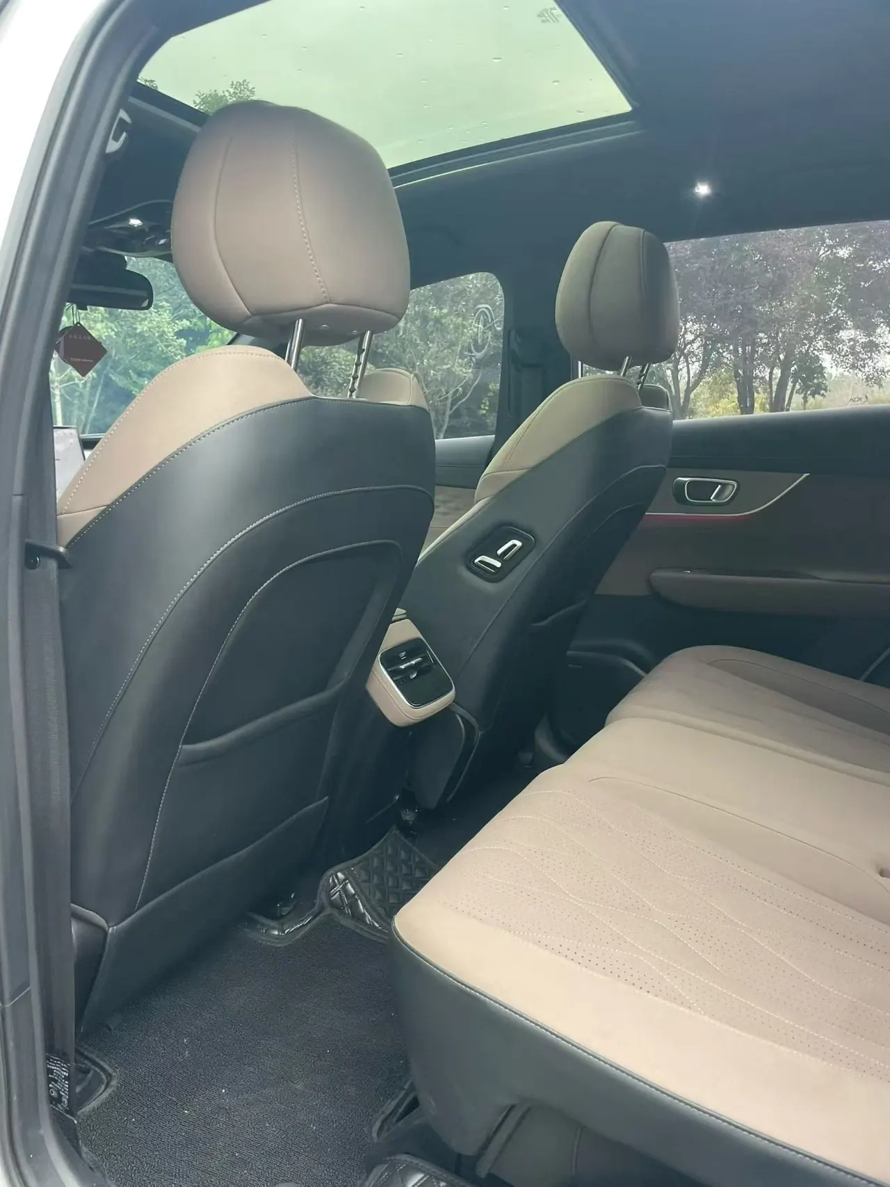 Chery 2025 Ruihu 8 PLUS 1.6TGDI 290TGDI honorable automatic gear 9