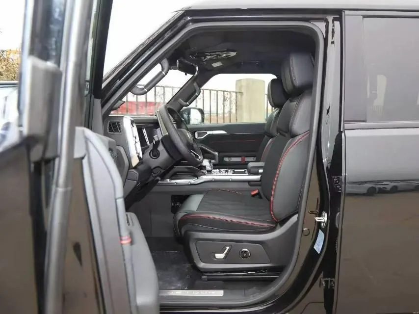 Jetour 2026 Traveler C- DM 1.5T 211km XWD Conquest Automatic 5