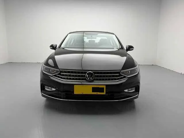 Volkswagen 2025 Magotan 1.4TSI 280TSI 2 million Comfortable Automatic Gear 2
