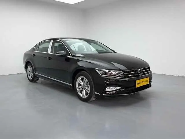 Volkswagen 2025 Magotan 1.4TSI 280TSI 2 million Comfortable Automatic Gear 3