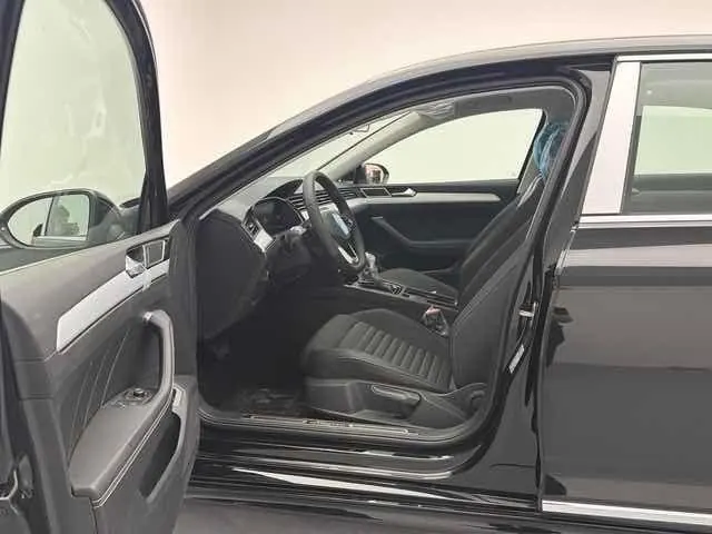 Volkswagen 2025 Magotan 1.4TSI 280TSI 2 million Comfortable Automatic Gear 4