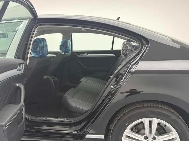 Volkswagen 2025 Magotan 1.4TSI 280TSI 2 million Comfortable Automatic Gear 5