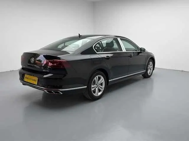Volkswagen 2025 Magotan 1.4TSI 280TSI 2 million Comfortable Automatic Gear 7