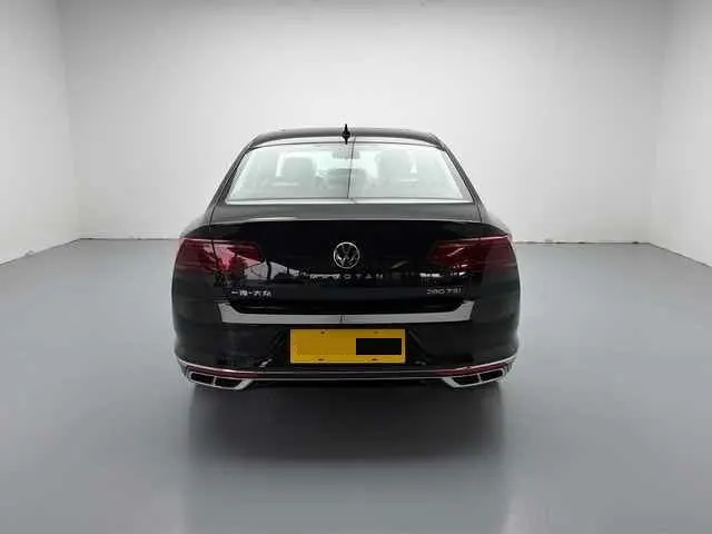 Volkswagen 2025 Magotan 1.4TSI 280TSI 2 million Comfortable Automatic Gear 8
