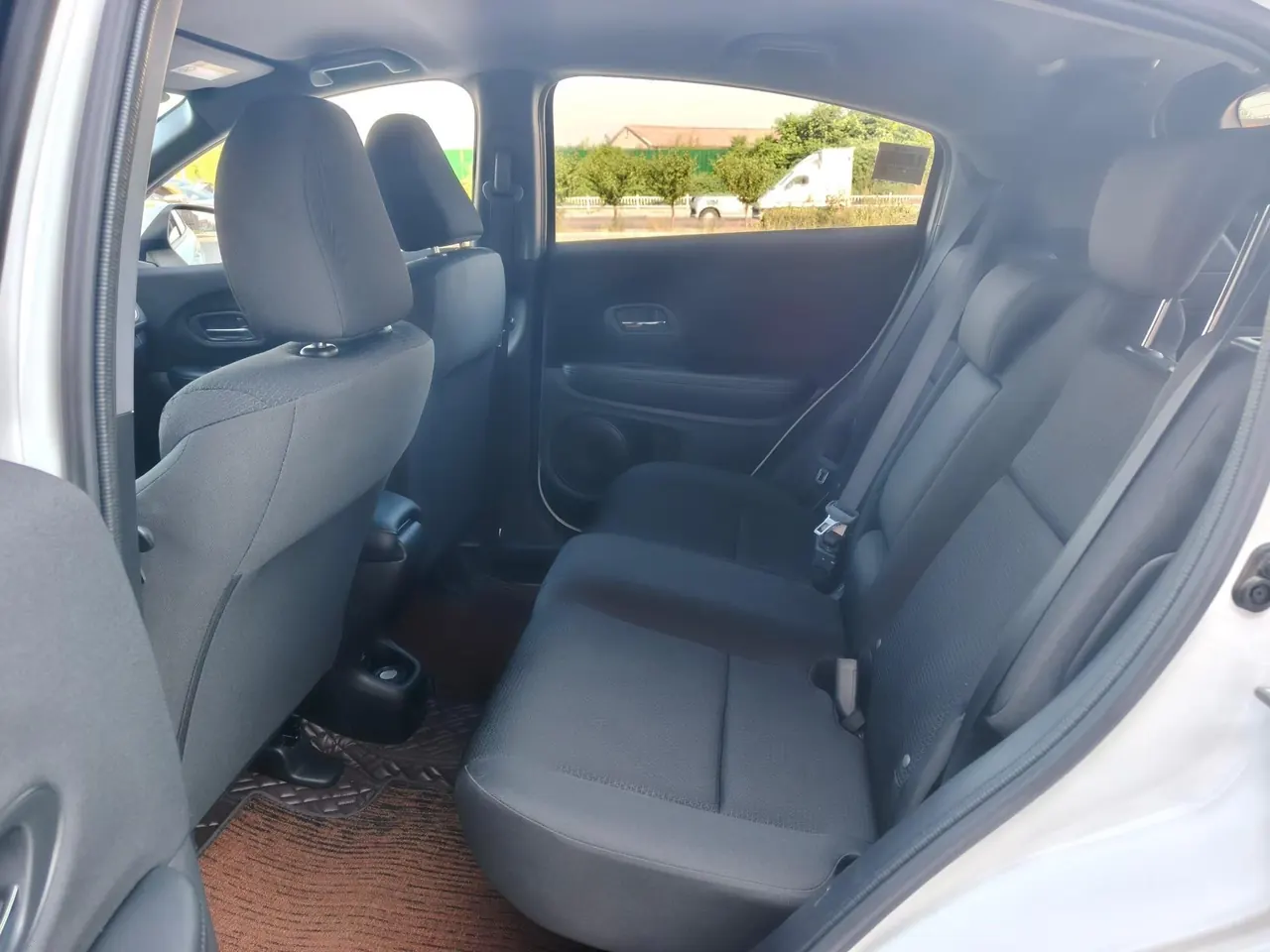 Honda 2021 XR-V 1.5 Stepless Comfort Edition Automatic Gear 6