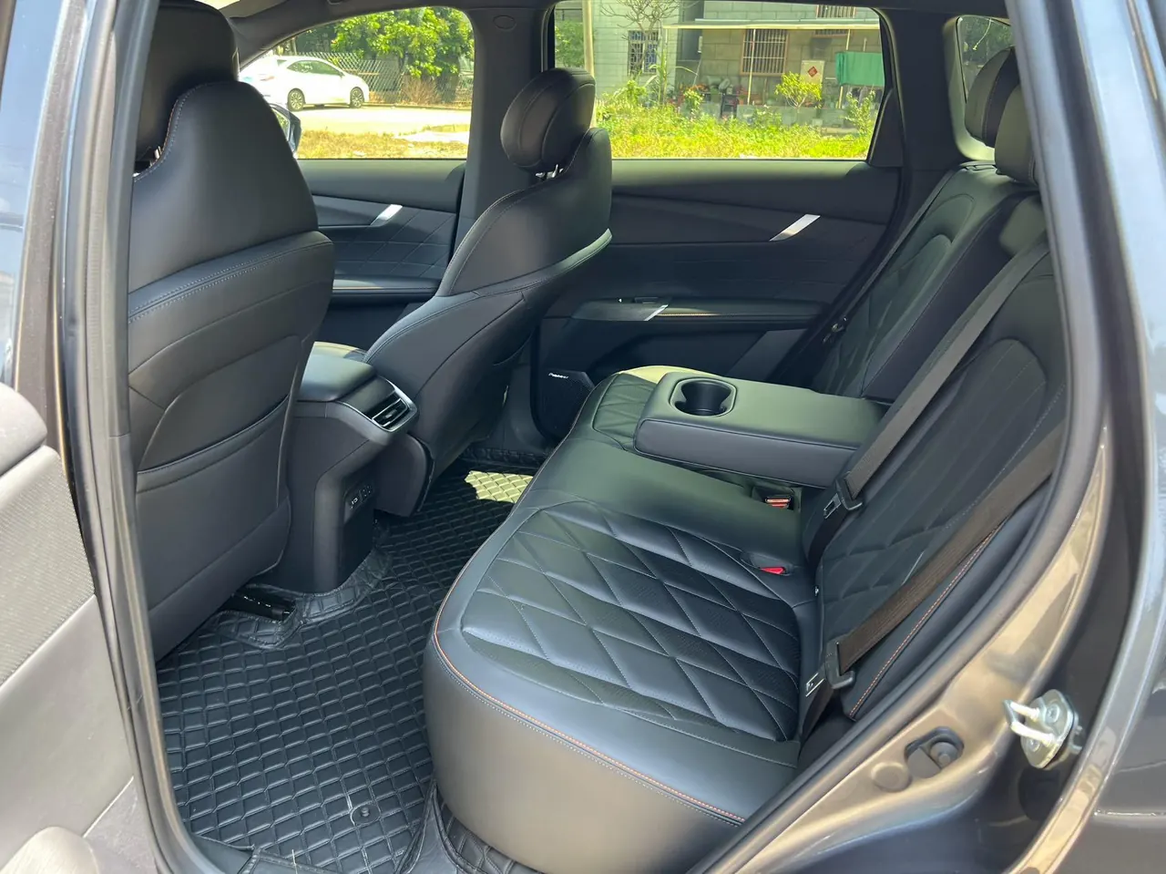 ChangAn 2025 CS75 PLUS 1.5T New Blue Whale Flagship Automatic 8