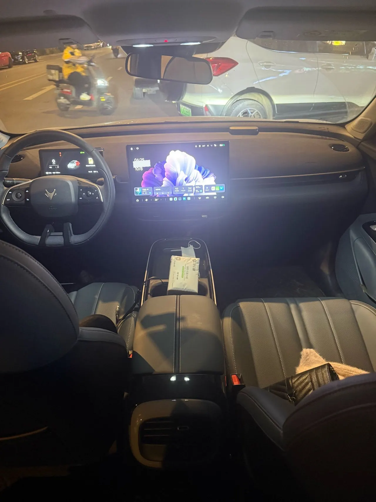 ARCFOX 2025 T 1 425 PRO Automatic 6