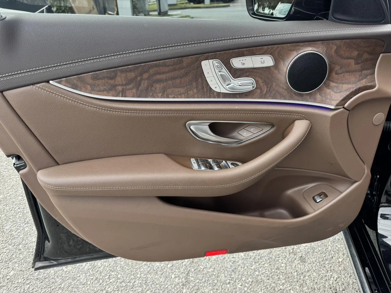 Mercedes Benz E-Class 2020 E 300 L 2.0T Fashion Automatic Gear 8