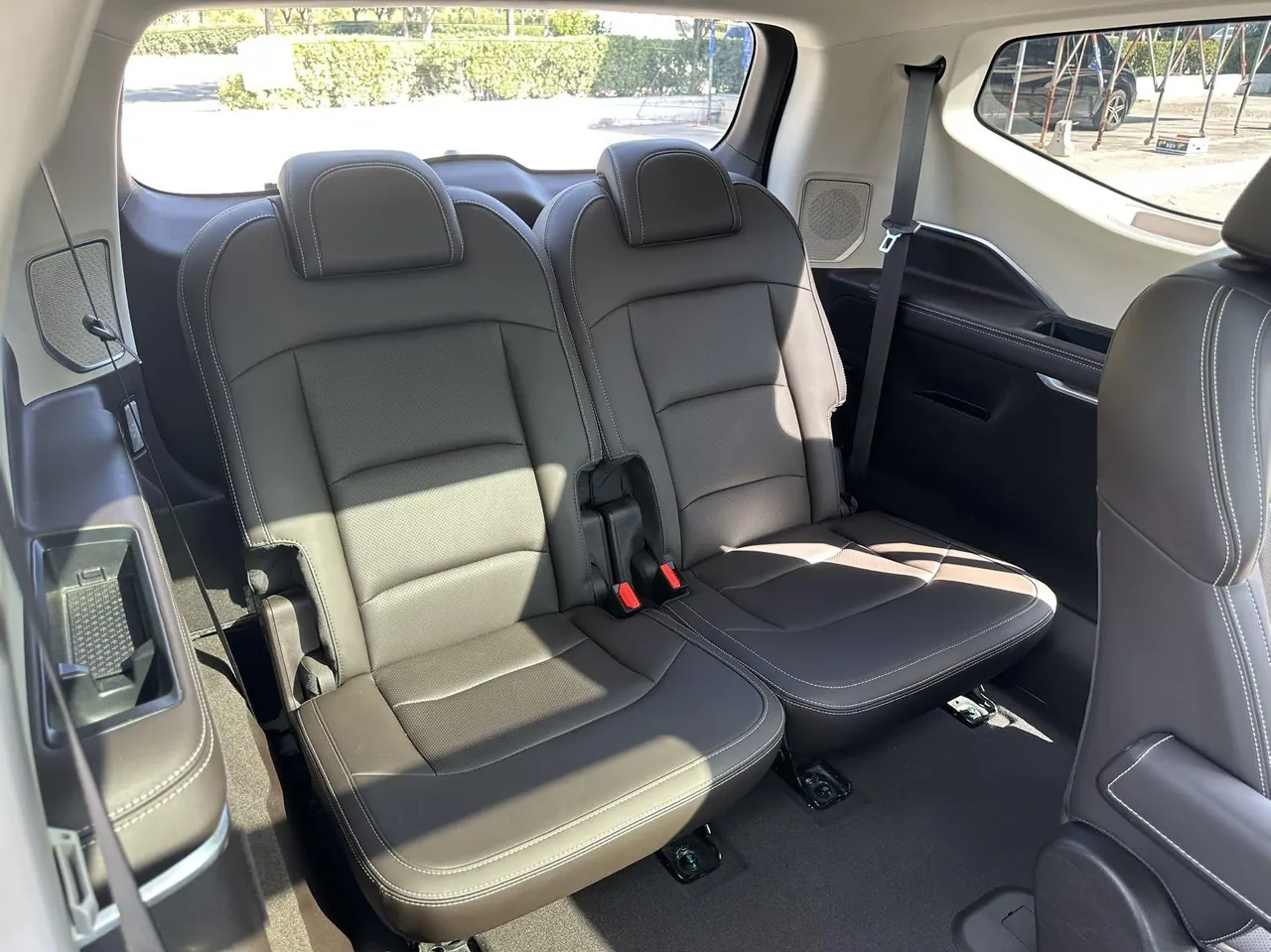 Geely Jiaji New Energy 2021 Jiaji ePro 1.5TD Premium Automatic Gear 8