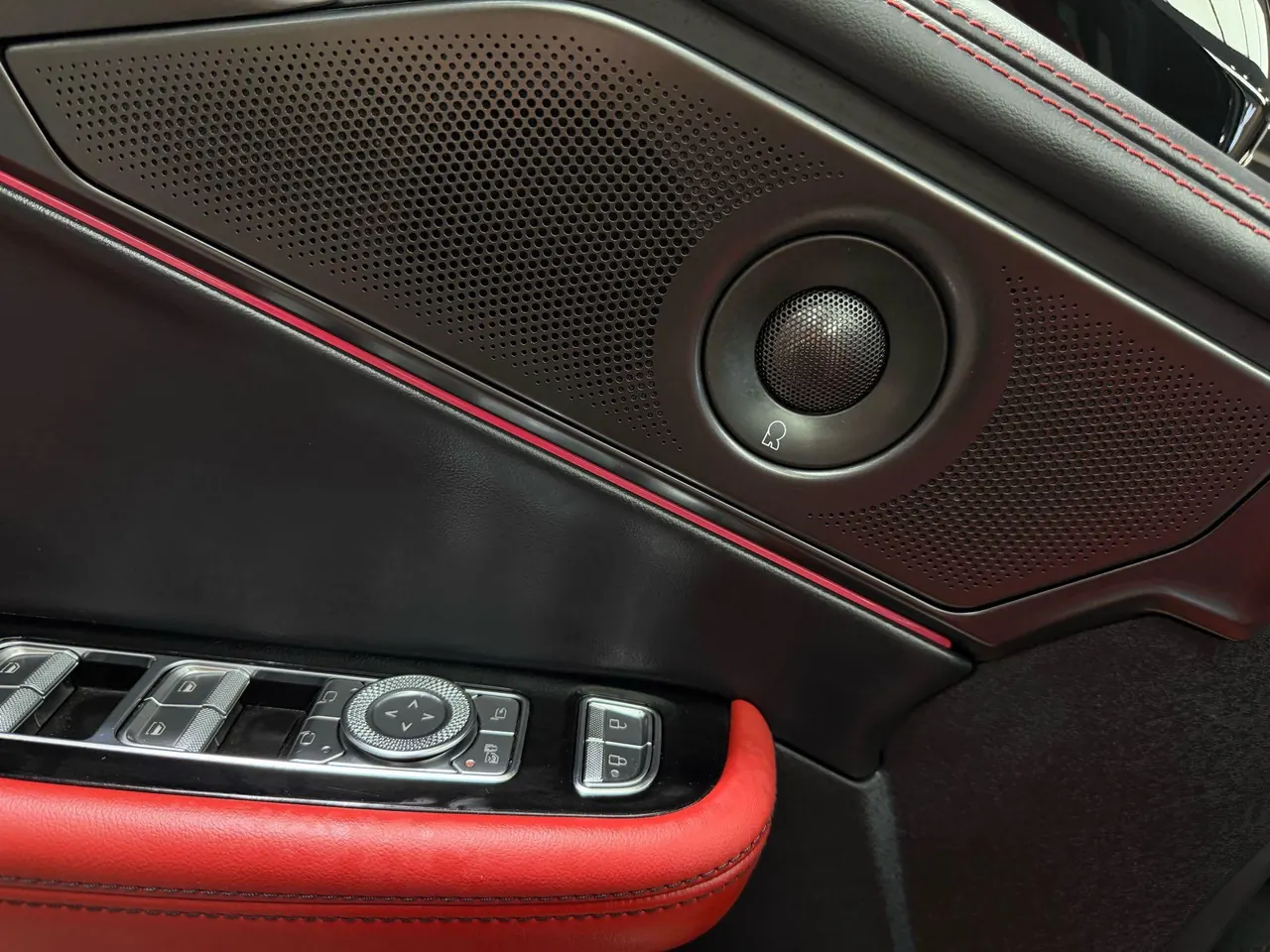 Lincoln 2022 Lincoln Z 2.0T I Enjoy Honorable Edition Automatic Gear 14
