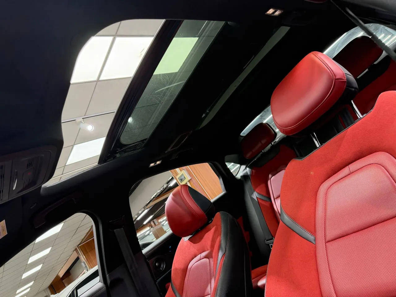 Lincoln 2022 Lincoln Z 2.0T I Enjoy Honorable Edition Automatic Gear 16