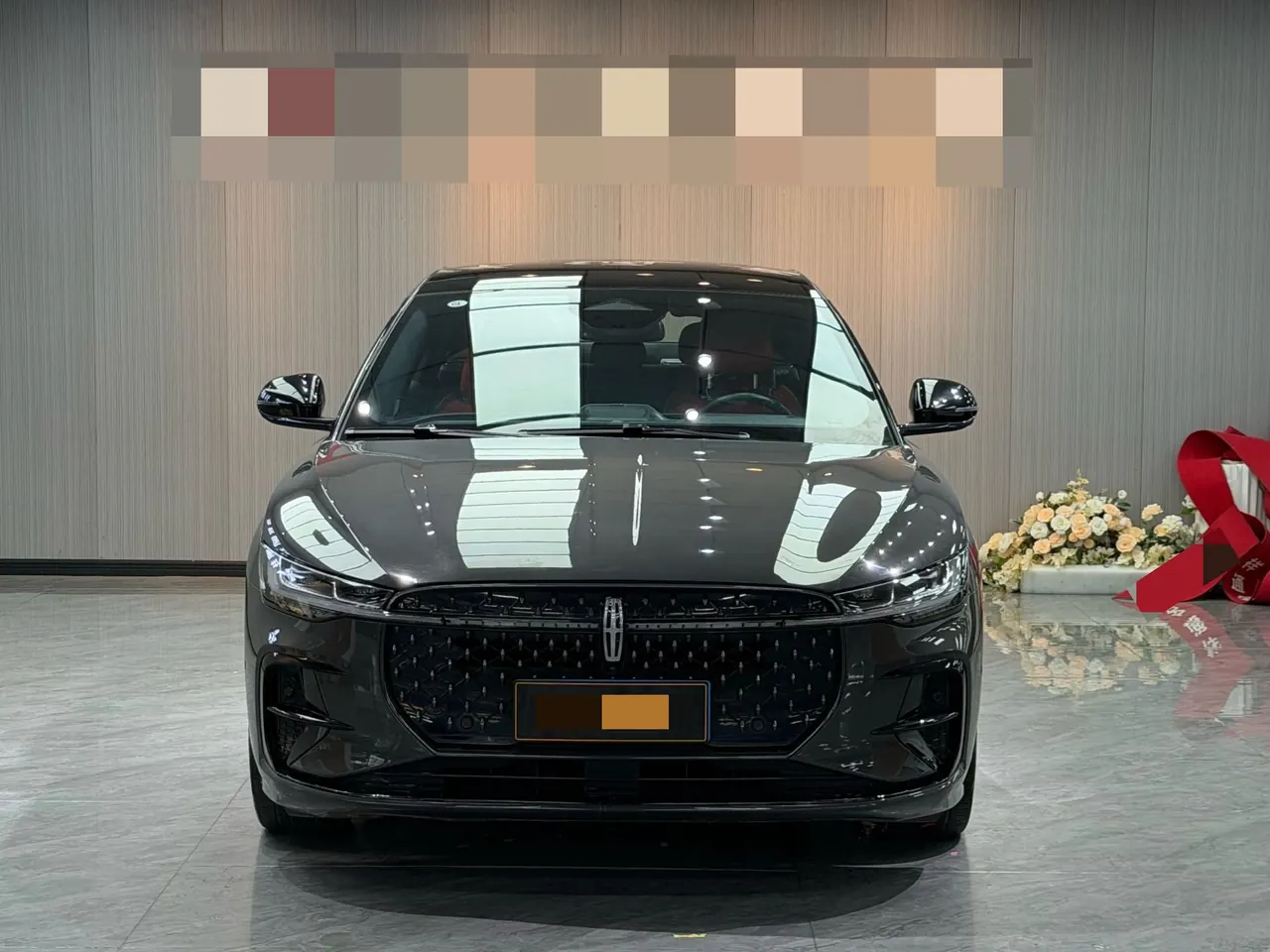 Lincoln 2022 Lincoln Z 2.0T I Enjoy Honorable Edition Automatic Gear 2