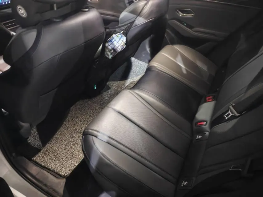 BYD 2024 Qin L DM-i 1.5 stepless 80KM leading automatic gear 3