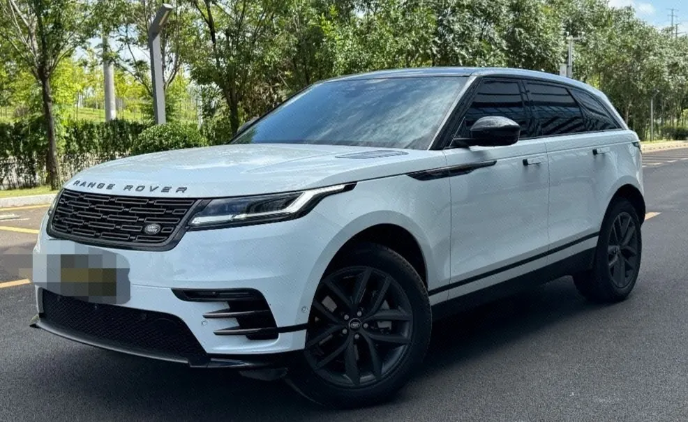 Land Rover Range Rover Star Pulse (Imported) 2024 Range Rover Star Pulse 2.0T Dynamic SE Automatic Gear - View 1