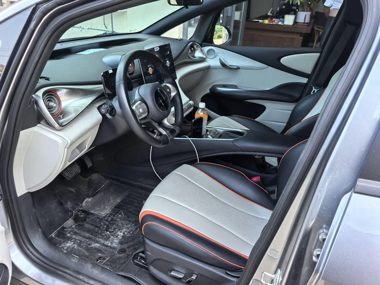 BYD 2021 Dolphins 405km Free Edition Automatic 4