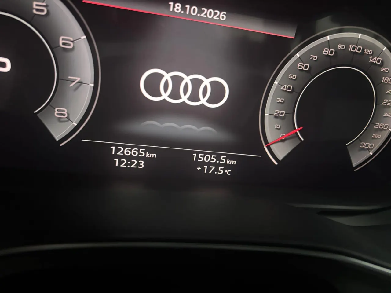 Audi 2024 A6L 2.0TFSI 45TFSI Quattro Selected Dynamic Automatic 8