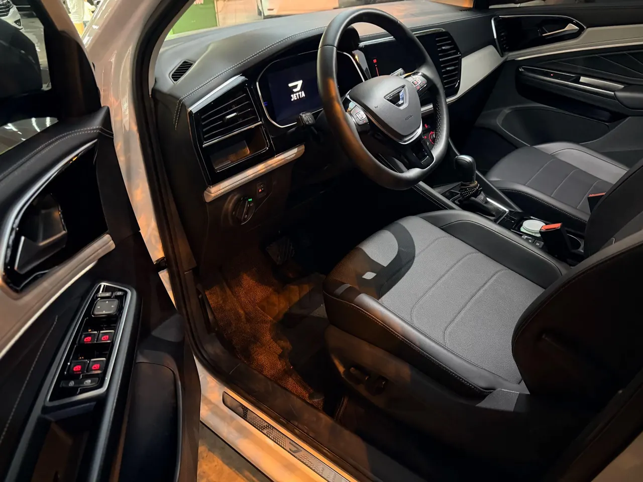 Jetta 2023 Jetta VS7 1.4T 280TSI Highlight Enjoy Edition Automatic Gear 2