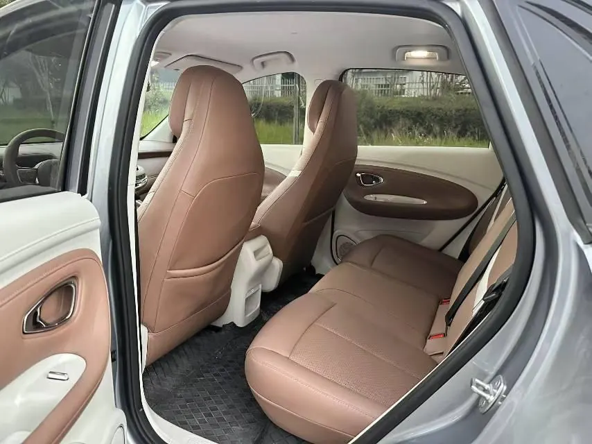 WuLing 2026 Plantronics Pro 330km Enjoy Automatic Gear 9