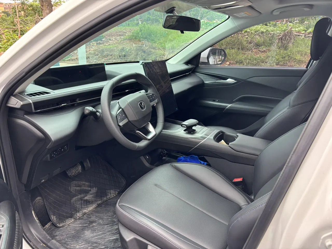 ChangAn 2026 Yidong 1.5T Classic Automatic Gear 6