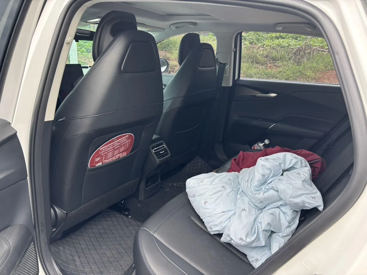 ChangAn 2026 Yidong 1.5T Classic Automatic Gear 7
