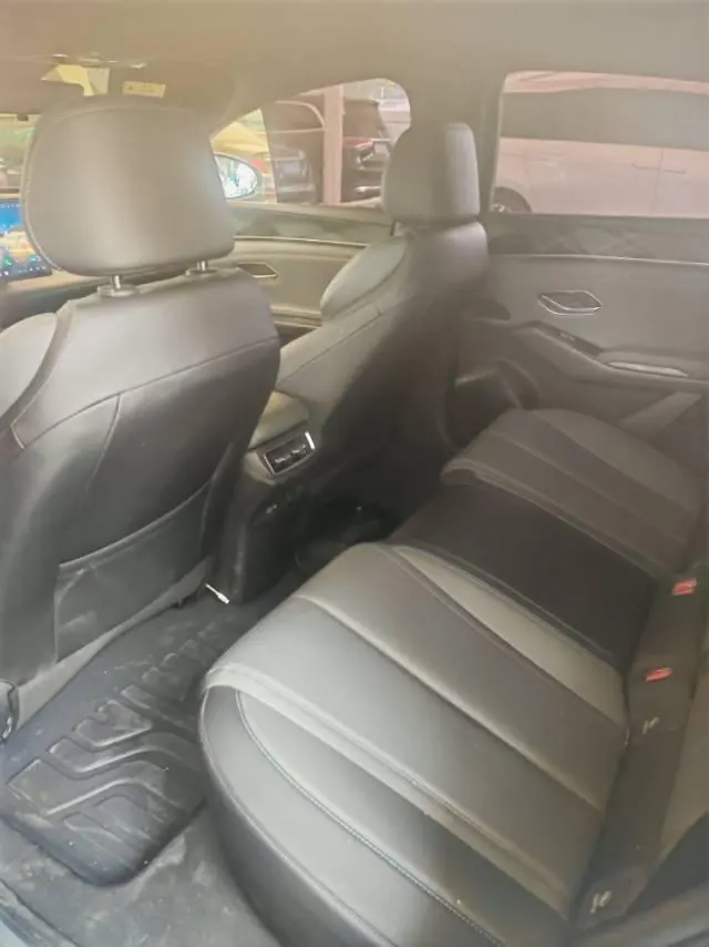 BYD 2026 Qin L DM-i 1.5 stepless 128KM leading automatic gear 6