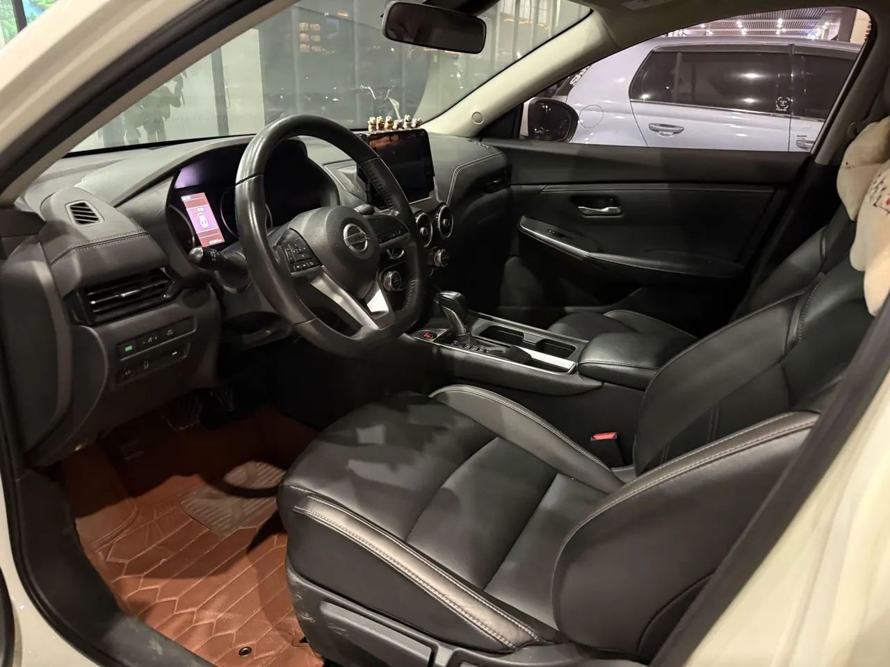 Nissan 2020 Xuanyi 1.6 Stepless XL Pleasant Edition (Modified) Automatic Gear 2