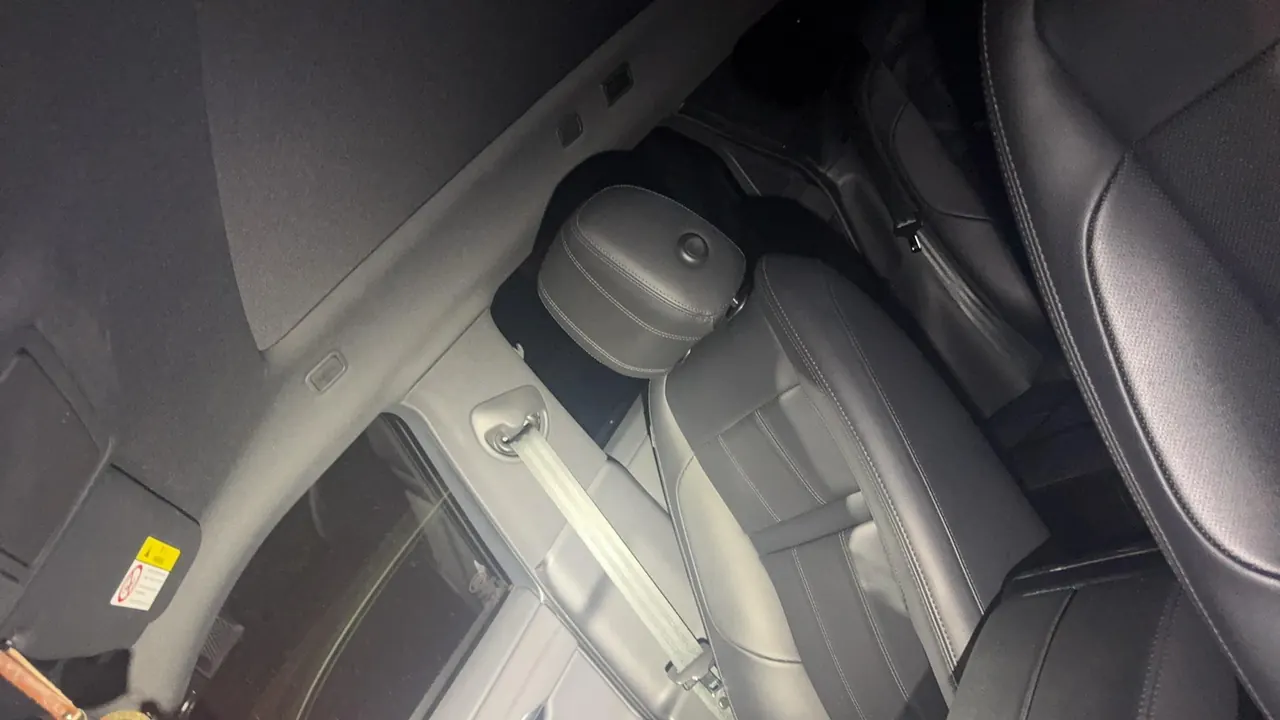 Land Rover 2020 Range Rover Aurora 48V 2.0T 249PS R-DYNAMIC SE Sports Technology Edition Automatic Gear 4