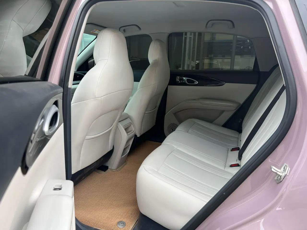 Geely 2026 Star Wish 410km Free Edition Automatic 6