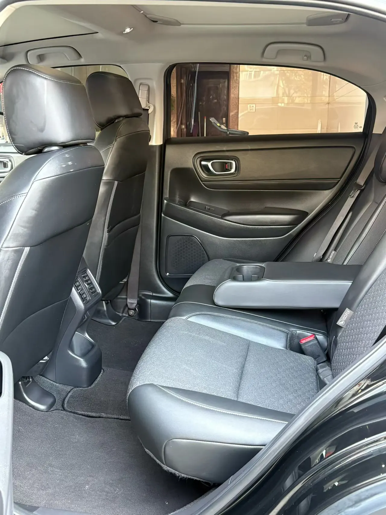 Honda 2023 XR-V 1.5 Stepless Hot Edition (Modified) Automatic Gear 7