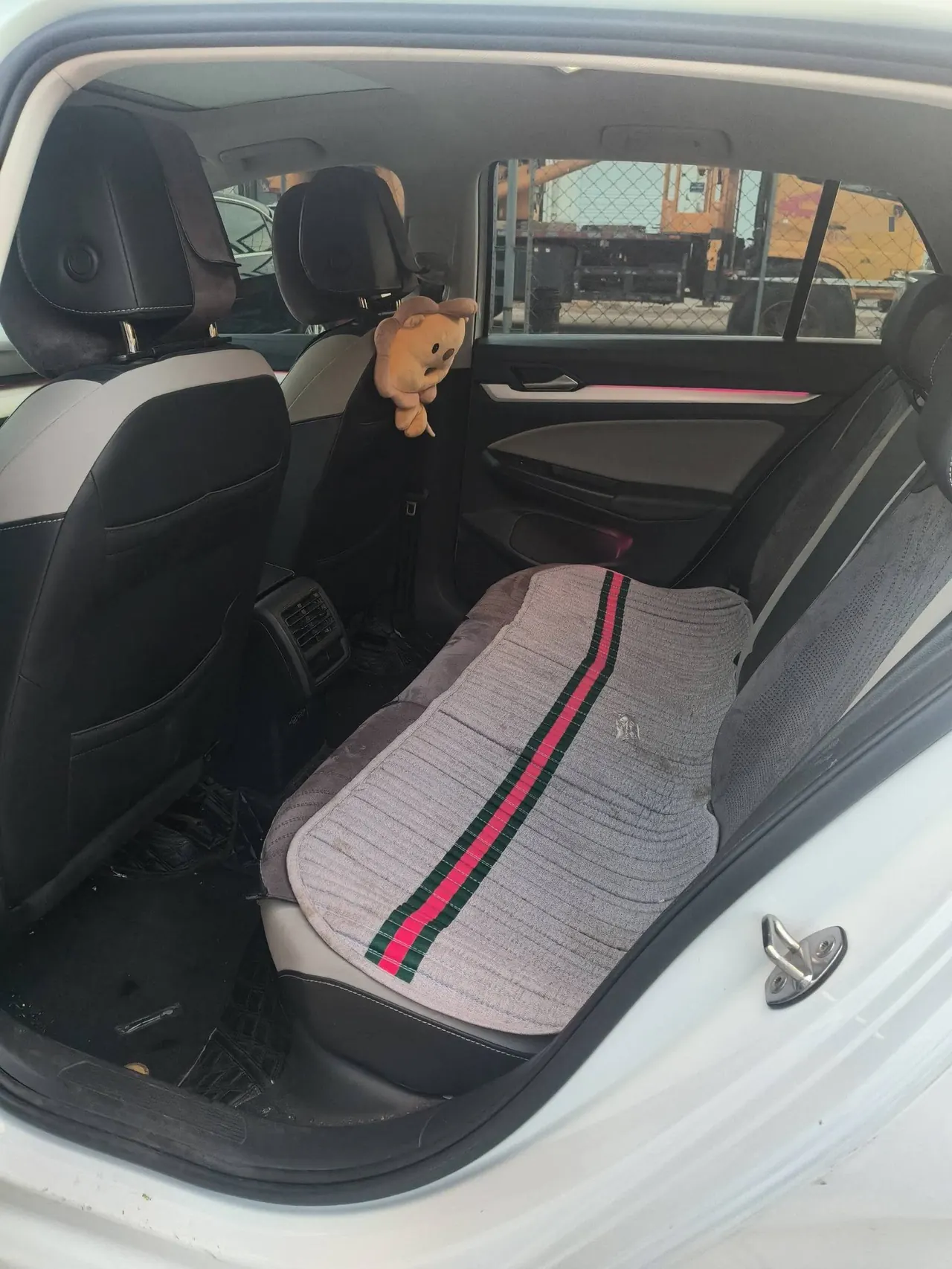 Volkswagen 2021 Golf 8 1.2TSI 200TSI Automatic 7
