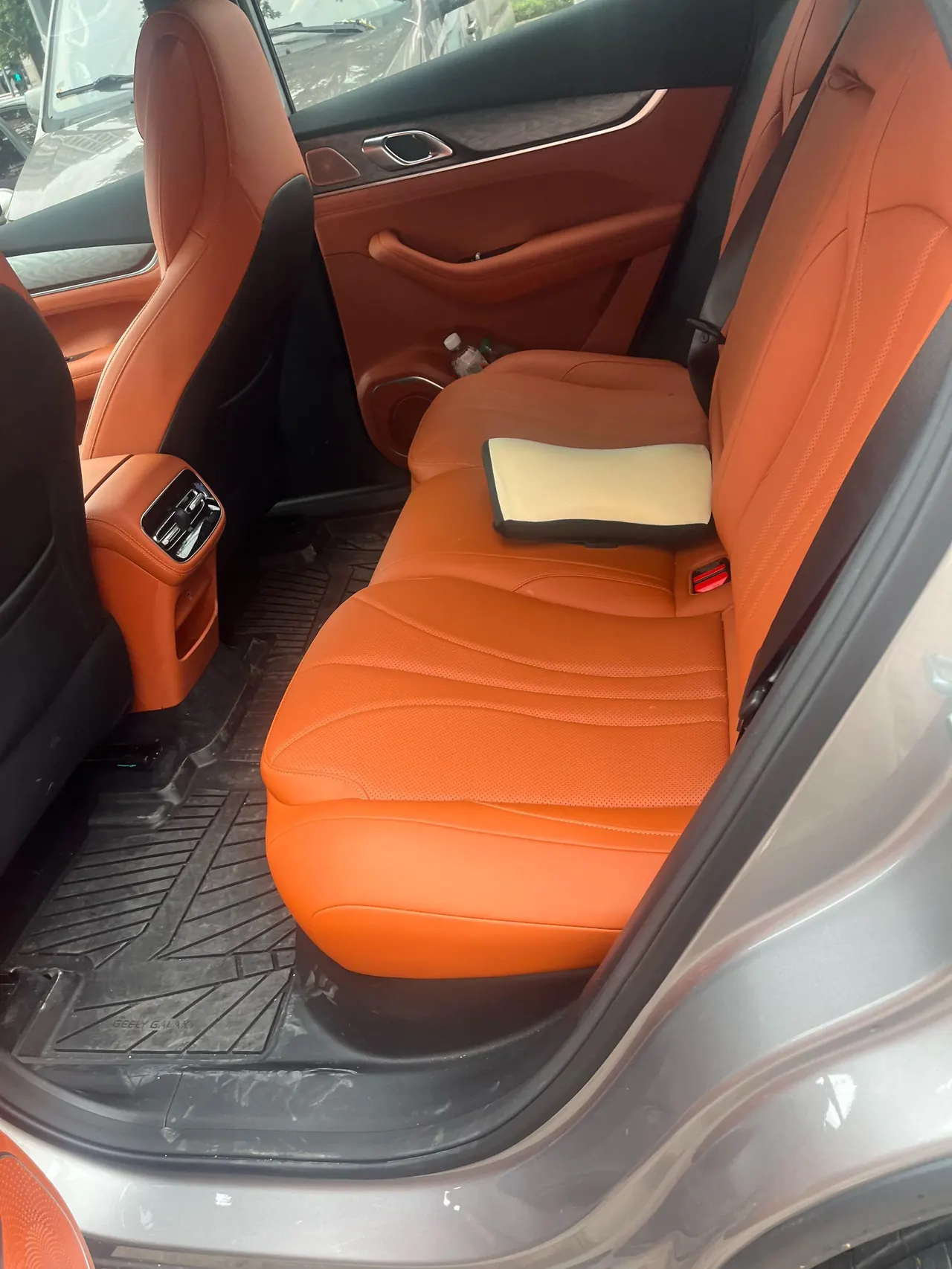 Geely Galaxy 2026 M7 Yuanhang Home 1.5 225km Discovery Edition Automatic Gear 7