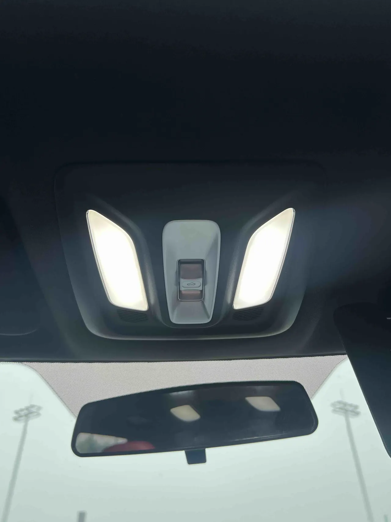 ChangAn 2023 CS35 PLUS 1.4T Enjoy Deluxe Automatic Gear 13