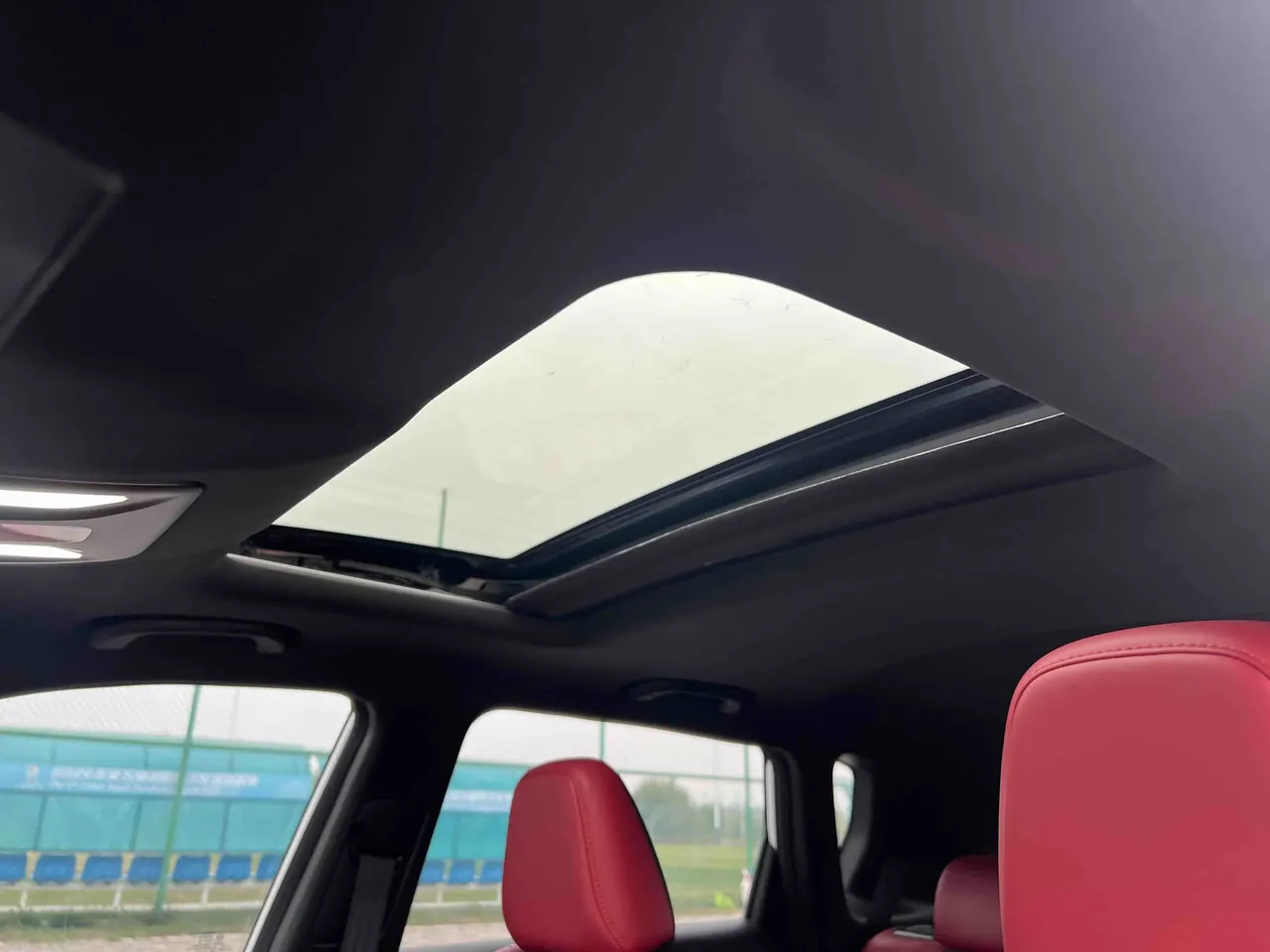 ChangAn 2023 CS35 PLUS 1.4T Enjoy Deluxe Automatic Gear 14