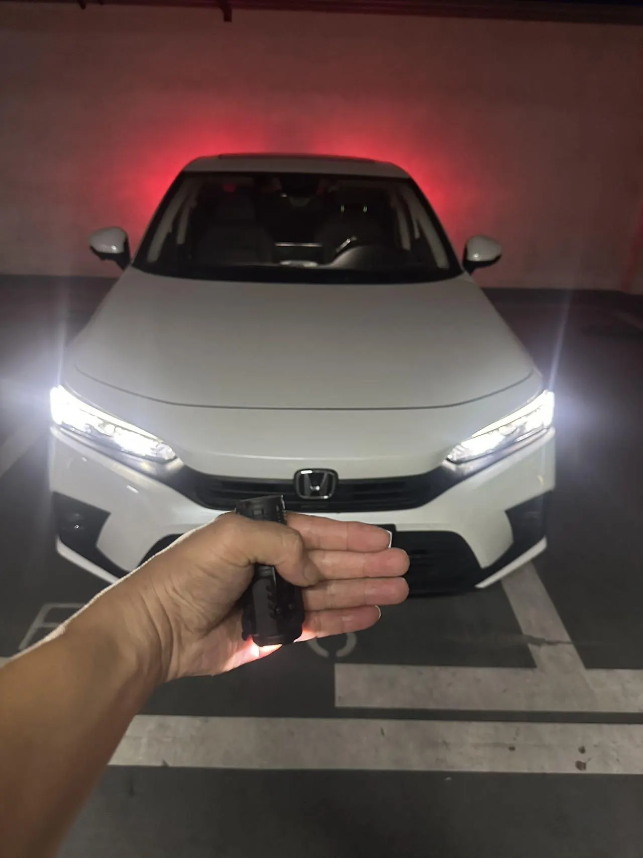 Honda 2023 Civic 1.5T CVT 240TURBO Sporty Edition Automatic 2