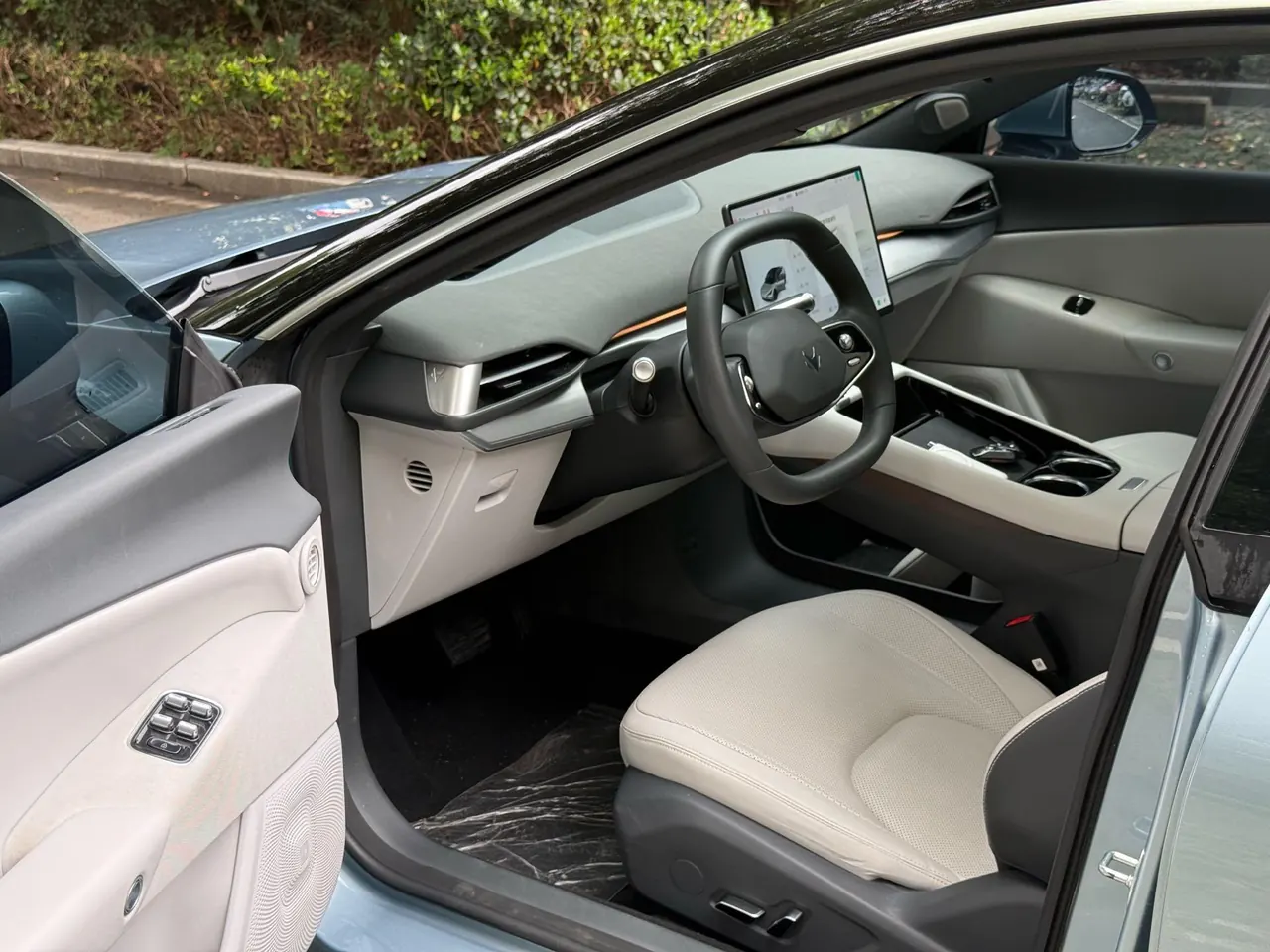 ARCFOX 2026 α S 5 650 yuan Four-wheel Drive Edition 390kW Automatic Gear 10